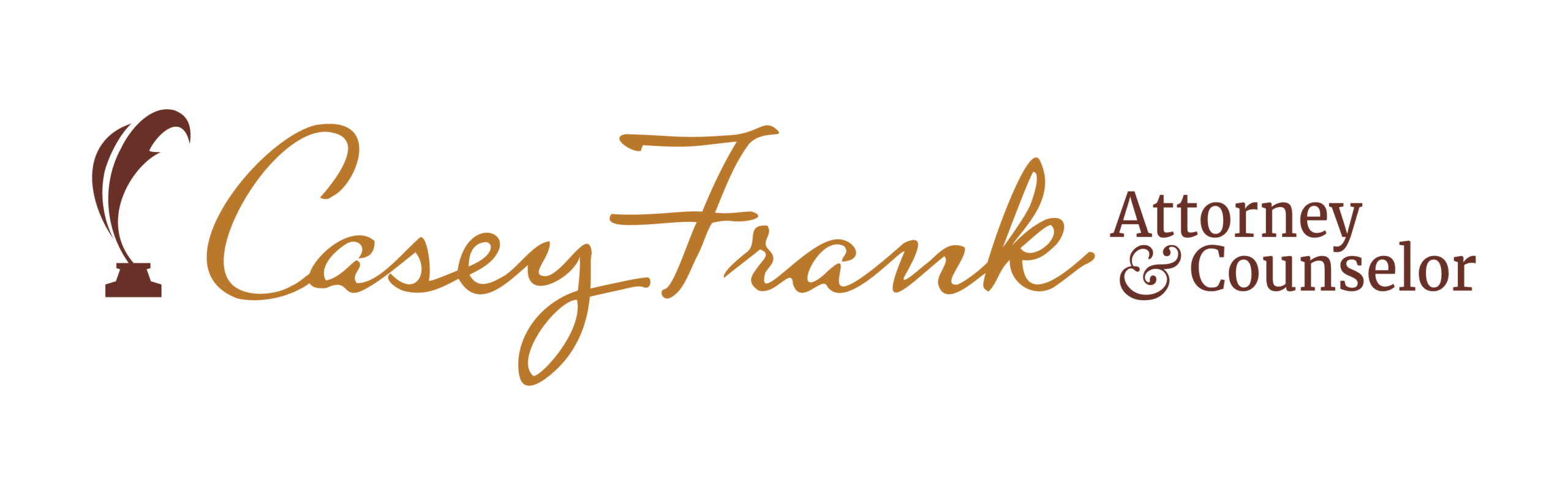 Casey Frank Attorney & Counselor