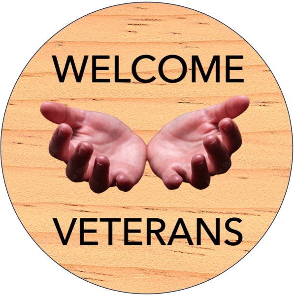 Welcome Veterans